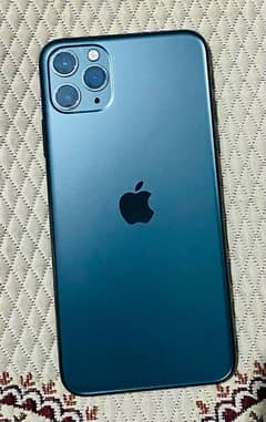 I phone 11 pro Max