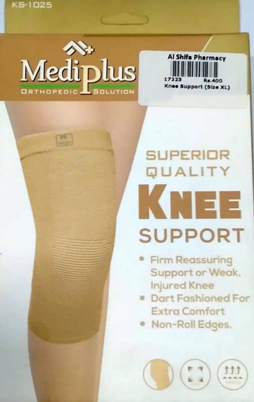 knee brace only 299 0