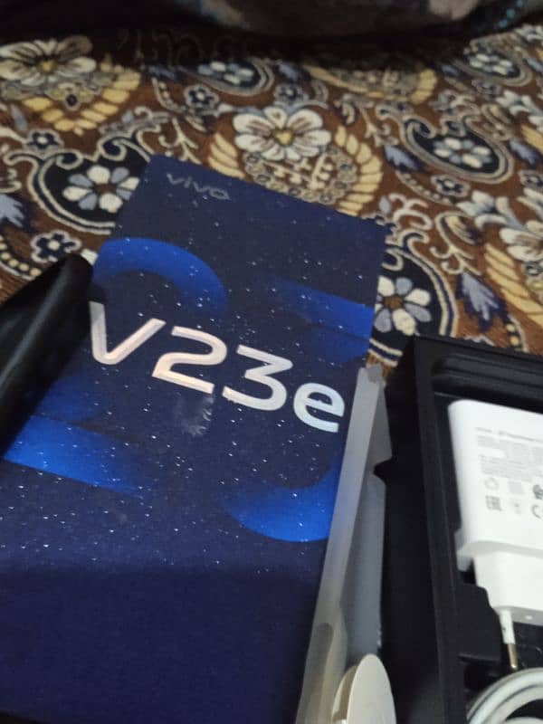 vivo v23e 8-128 2