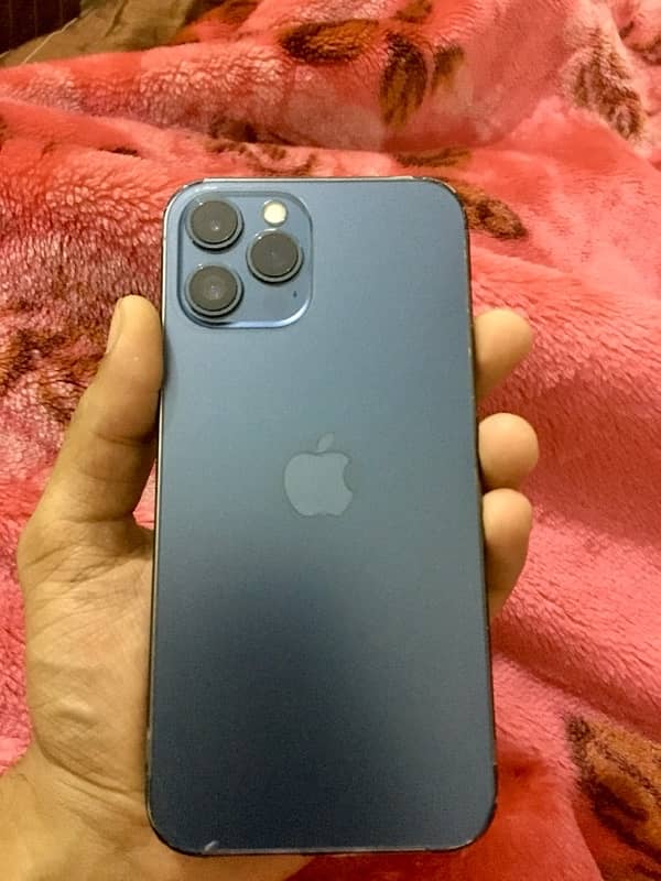 iphone 12 pro max 0