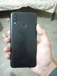 Samsung A10s