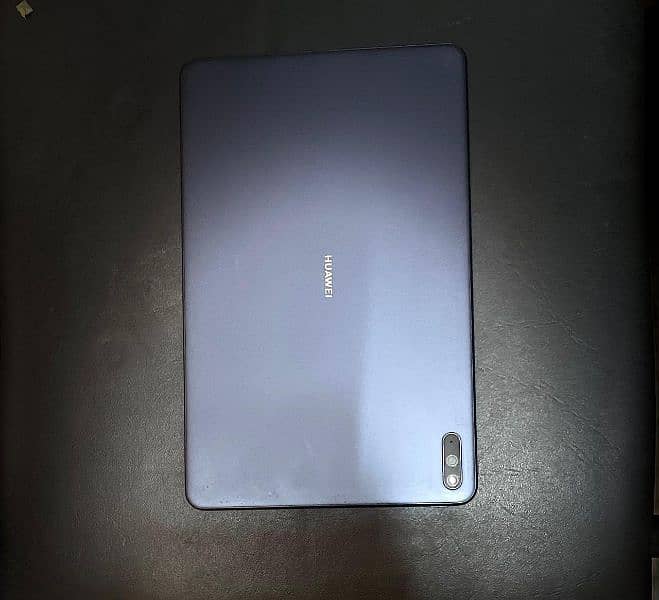 Huawei Matepad 5