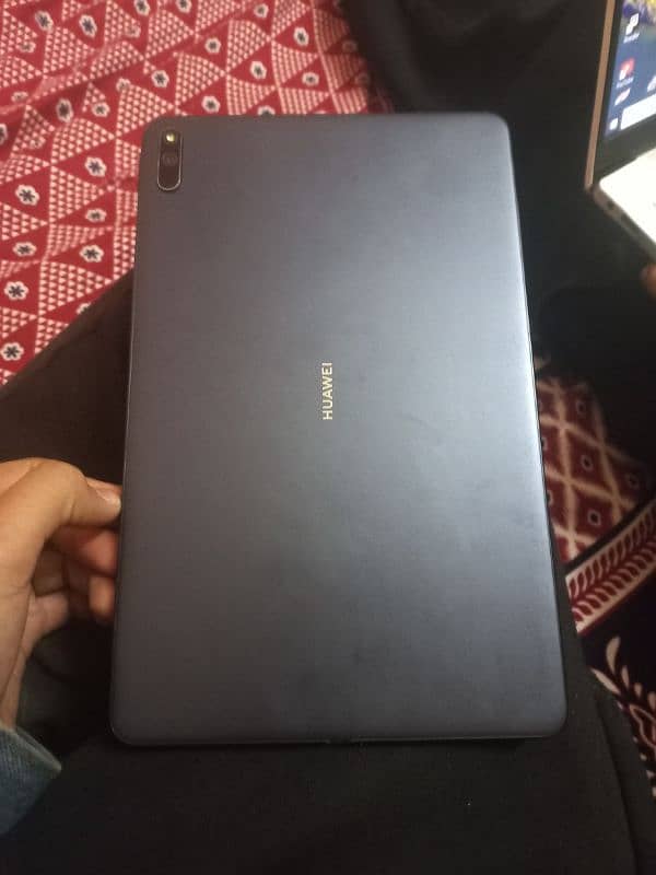 Huawei Matepad 14