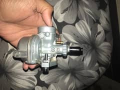 cd 70 carburetor