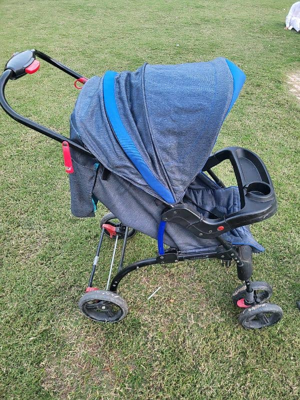 Pram 4 sale 4