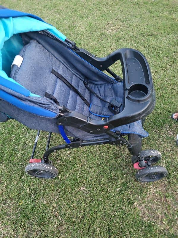 Pram 4 sale 7