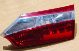 Toyota Corolla 14/17 model Back lights