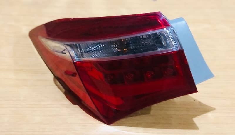 Toyota Corolla 14/17 model Back lights 2