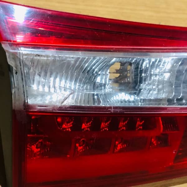 Toyota Corolla 14/17 model Back lights 5