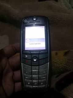 Motorola a835 antique phone for sale