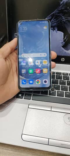 Xiaomi Redmi note 9