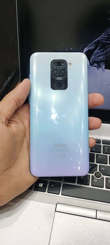 Xiaomi Redmi note 9 2