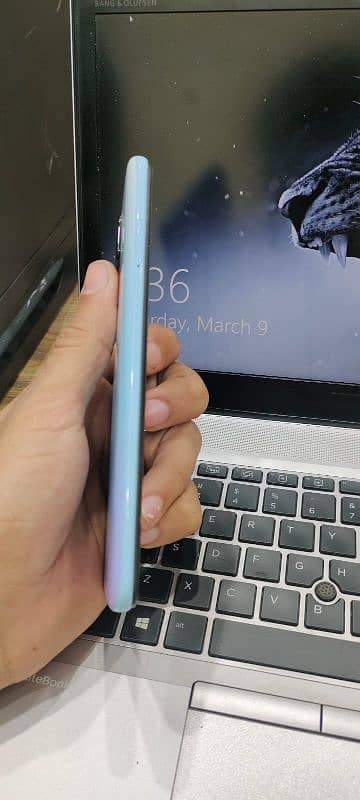 Xiaomi Redmi note 9 3