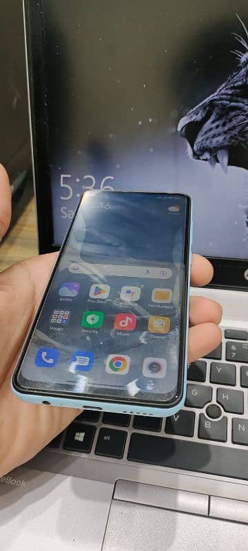 Xiaomi Redmi note 9 5