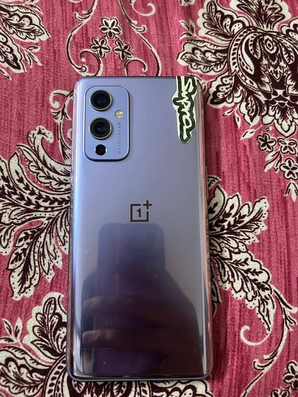 oneplus 9 2