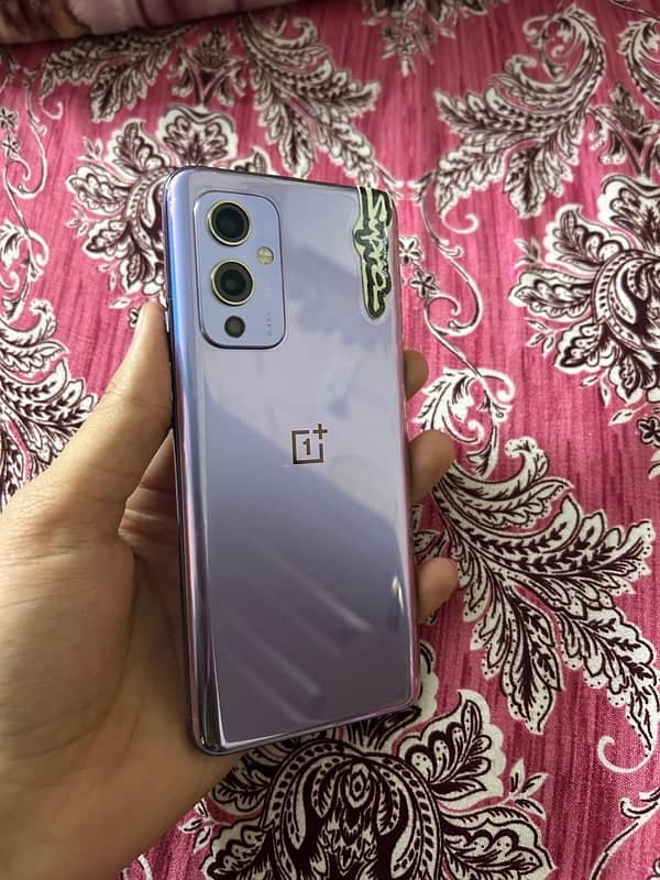 oneplus 9 3