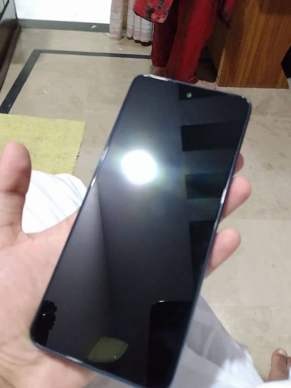 Infinix zero x neo with original box and accessories 3