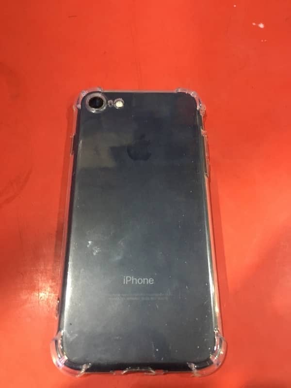 iPhone 7 128GB PTA Approved 0