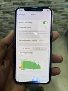 iPhone X 64gb pta approved