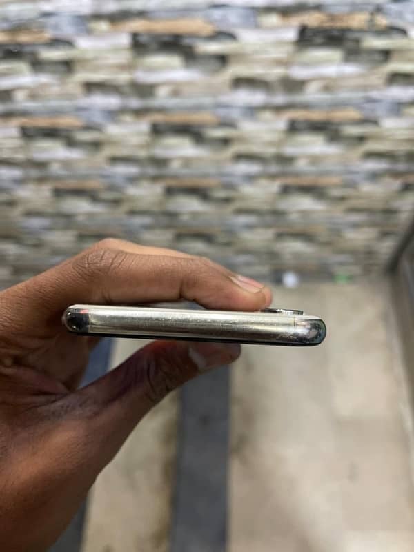 iPhone X 64gb pta approved 2