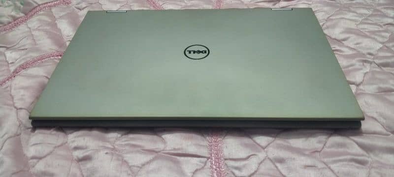 DELL INSPIRON 13 7000 SERIES  CORE i5 5TH GENERATION 0