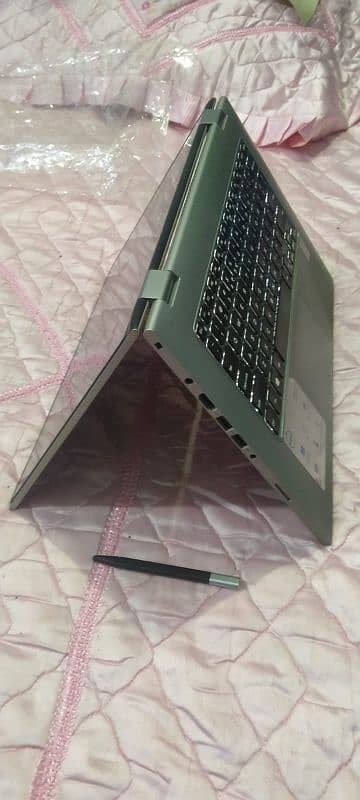 DELL INSPIRON 13 7000 SERIES  CORE i5 5TH GENERATION 6