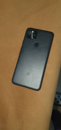 Google Pixel 5 for sale 5G, 8/128