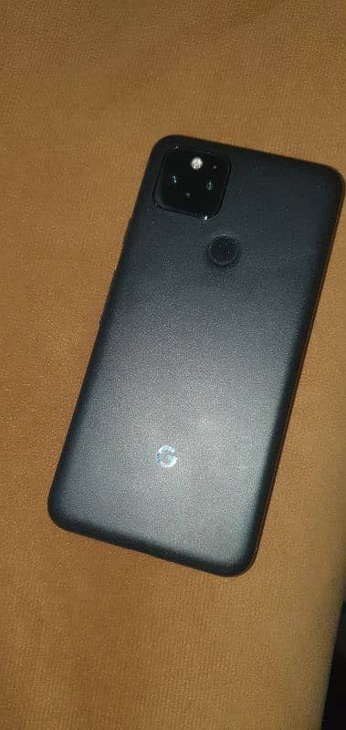 Google Pixel 5 for sale 5G, 8/128 1