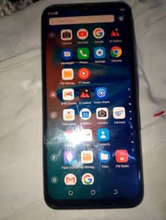 Tecno spark 6 go wattsapp 03090548668