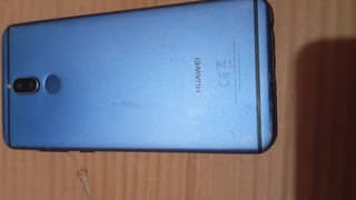 HUAWEI Mate 10 lite excellent condition