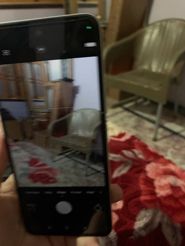 redmi 12 10by9.5  condition 7