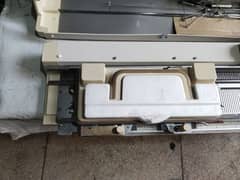 singer knitting machine SK 600