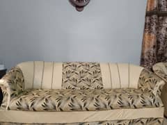 7 seater sofa set