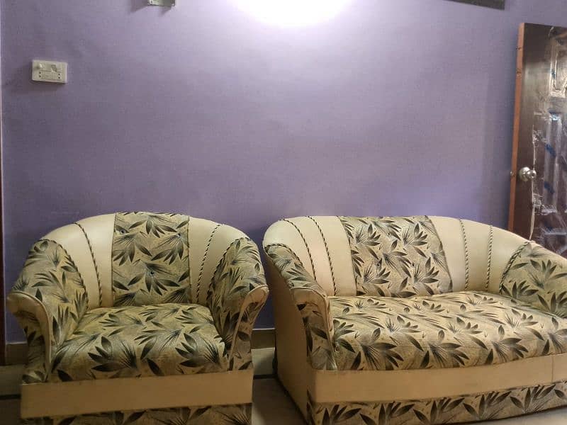 7 seater sofa set 5