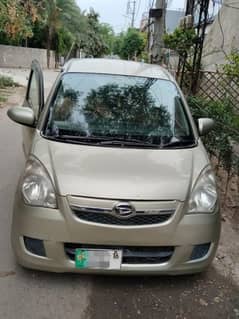 Daihatsu Mira 2012/16