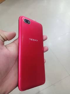 OPPO A1k for sale only charger no box