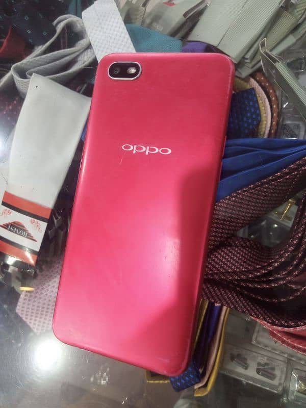 OPPO A1k for sale only charger no box 1