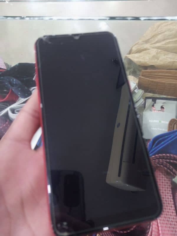 OPPO A1k for sale only charger no box 3