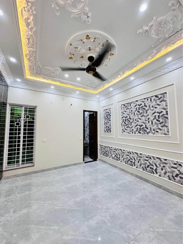 3 Years Installment Plan Luxury Designer House In Park View City Lahore 7