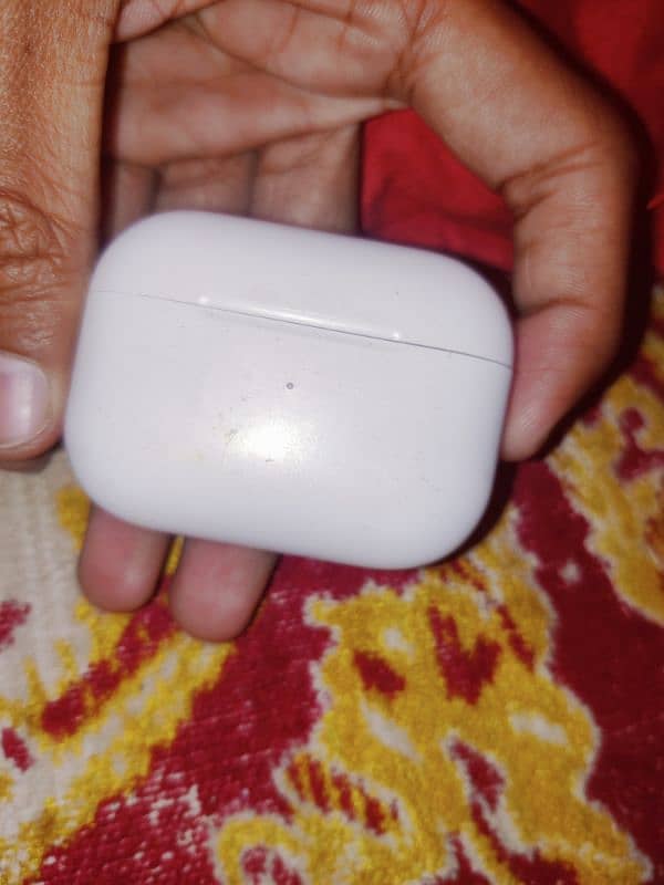 Apple airpods Pro 3rd Generation 0