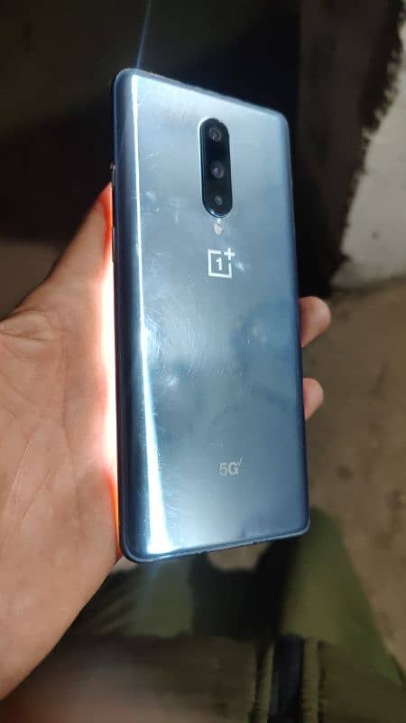 oneplus 8 5G pta Life tym patch all ok 1