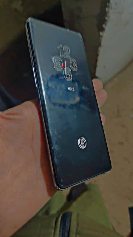 oneplus 8 5G pta Life tym patch all ok 5