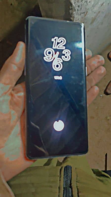 oneplus 8 5G pta Life tym patch all ok 6