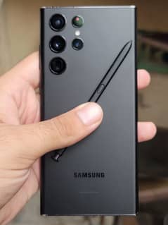 Samsung S22 Ultra 8/128 (Single Dot) Approved