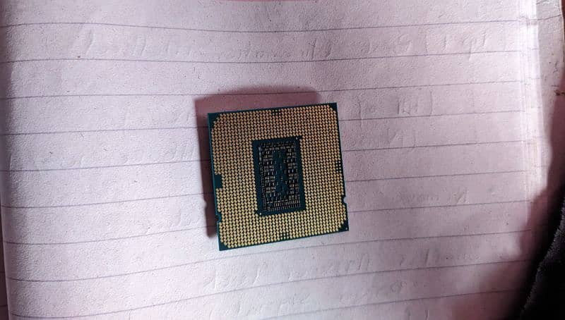 Intel Core i5-11400F Processor - 11th Generation | Excellent Condition 1