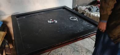 carrom