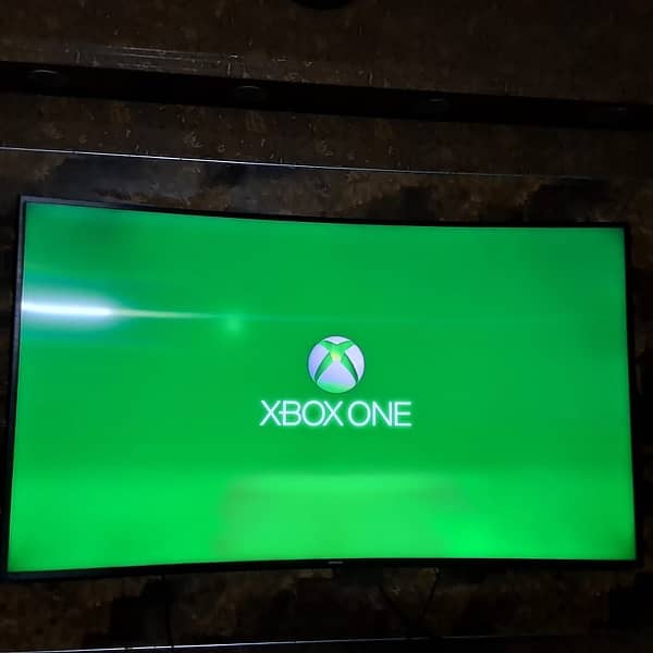 xbox series one 500 gb jail break 1