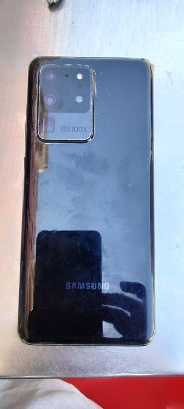 Samsung s20 ultra 5g 3