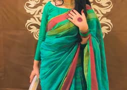 indian saree for party wear