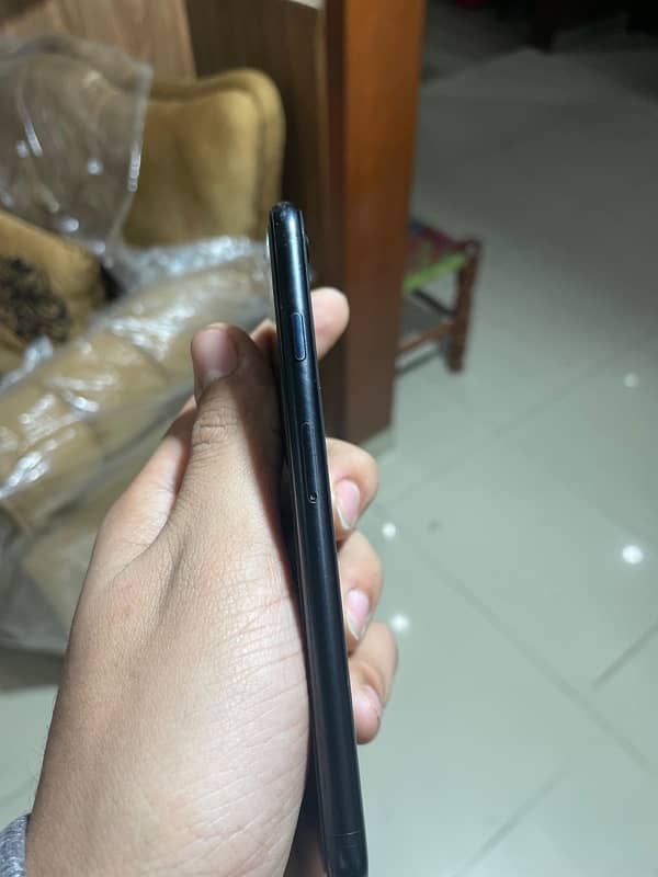 IPHONE SE 2020 64GB JV 2